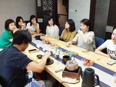 -京梟红茶楼(方恒购物中心店)