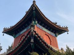 -大钟寺古钟博物馆