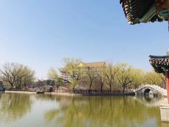 -大明幻境第一城