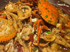 -胖哥俩肉蟹煲(苏州中心店)