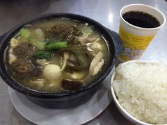 -清真·穆萨砂锅(大皮院店)