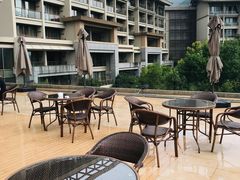 -宁波九龙湖开元度假村