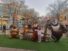 -沈阳方特欢乐世界