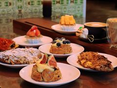 -The COOK·厨餐厅·自助餐(浦东嘉里大酒店)