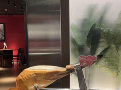 -拉蒂娜·巴西牛排馆 Latina·Brazilian Steakhouse(王府井喜悦店)