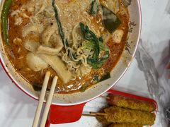 -高福麻辣烫(新阳店)