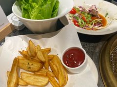 -NIUAN牛庵·日式和牛烧肉(恒隆店)