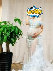 -iplus爱家高端孕妇摄影