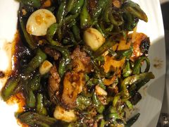 -亮子·东北特色烧烤(复悦荟店)