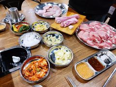 -香猪坊(五道口店)