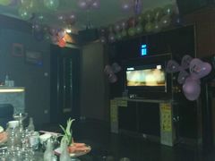 -星光欢乐迪氧吧KTV(南环路店)