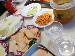-重庆高老九火锅(万象城店)
