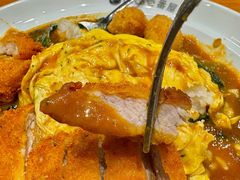 -CoCo壱番屋(久光百货店)