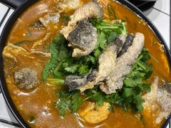 -肥汁米蘭香港米线(长宁来福士店)