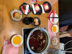 -牛New寿喜烧(青浦店)