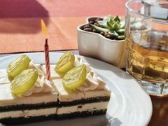 -万豪咖啡厅(JW万豪酒店店)