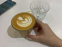 -1/4 ONE QUARTER COFFEE LAB(朝阳大悦城店)