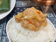 -蜗牛小馆醉乡民谣云南菜(惠新西里店)