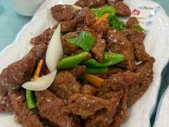 -四海回族饭店(前进大街店)