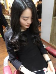 点击看大图 -M hair salon