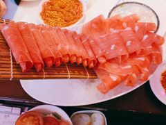 -重庆高老九火锅(万象城店)