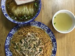-裕兴记·三虾面(西北街总店)