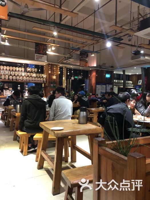 木屋烧烤(大浪店)图片 第206张