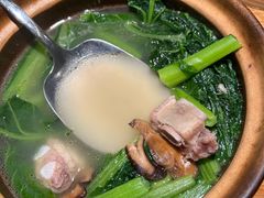 -点心传说·粤菜点心(佐阾虹湾店)