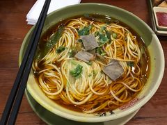 -美玲拉面(鞍山西道店)