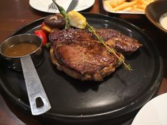 -芭莉与彩虹西餐厅(成都合生汇店)