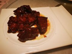 荷兰牛肉-粤味馆(黄河路店)