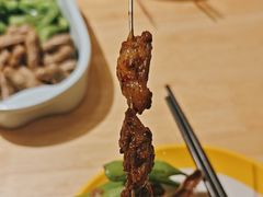 -蚝太郎烧烤(大寨路店)