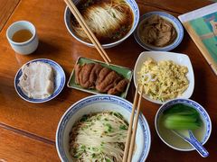 苏式爆鱼-同得兴 Since·1995 传统苏式面馆(十全街店)