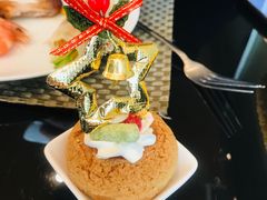-听松楼·花园酒店·自助餐厅(红梅公园店)