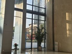-凤凰国际公寓(苏州中心广场店)