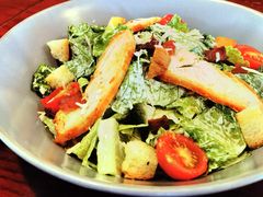 -蓝枪鱼西餐厅(锦华店)