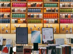 -三联韬奋书店(宽窄巷子店)