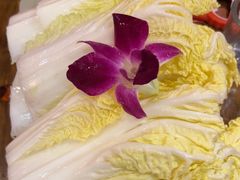 -历蜀记·家宴老火锅(总店)