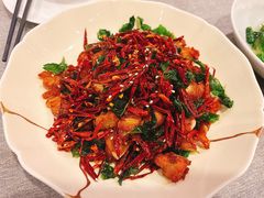 -汉水谣·江景餐厅(江滩店)