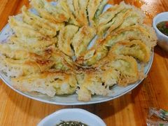 -金山锅贴店(金泉路店)