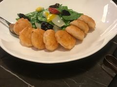 -海派悦庭·海胆烧麦·新融合菜(凯德广场店)