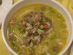 -清真马祥兴菜馆(云南北路店)