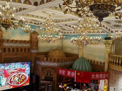 -伊带伊路新疆美食府(呼家楼店)