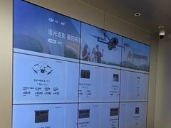 -DJI大疆(深圳华强北曼哈授权体验店)