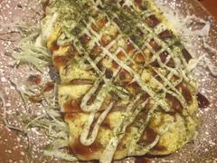 -気楽亭和食料理(气乐亭大世界本店)