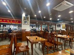 -柴氏风味斋(甘家口店)