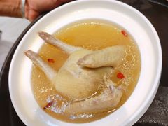 -胜记为食家·创新粤菜(车公庙店)