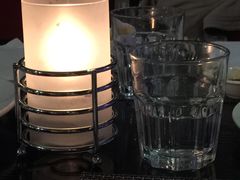 -上海锦江汤臣洲际大酒店壹阶层