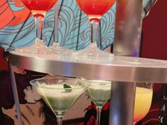-舟山希尔顿酒店·開自助餐厅