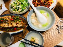 -静一餐厅·湖北菜(前门创始店)